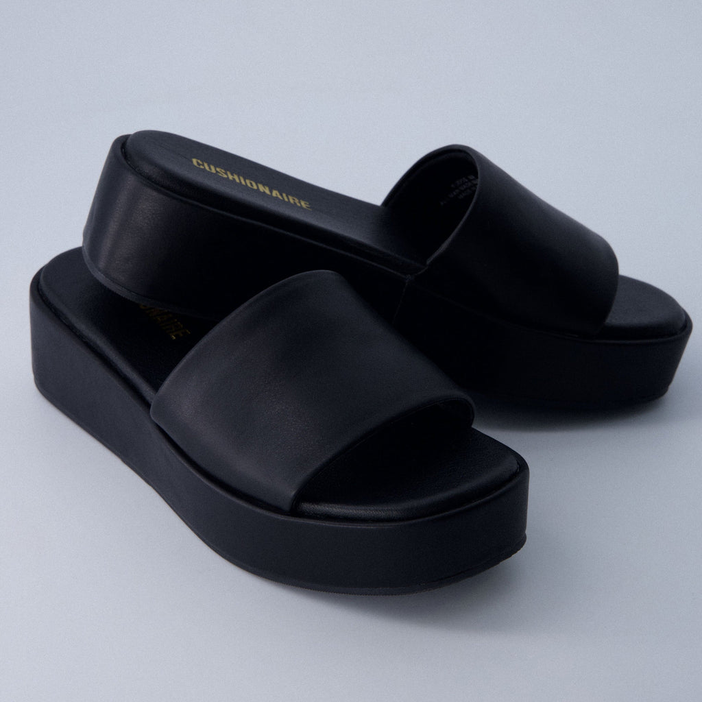 Kudos Platform Womens Sandals - view 204