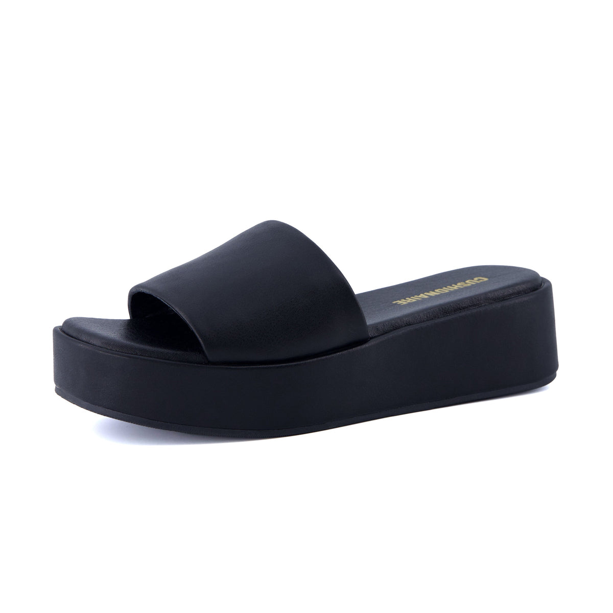 Kudos Platform Womens Sandals - view 199