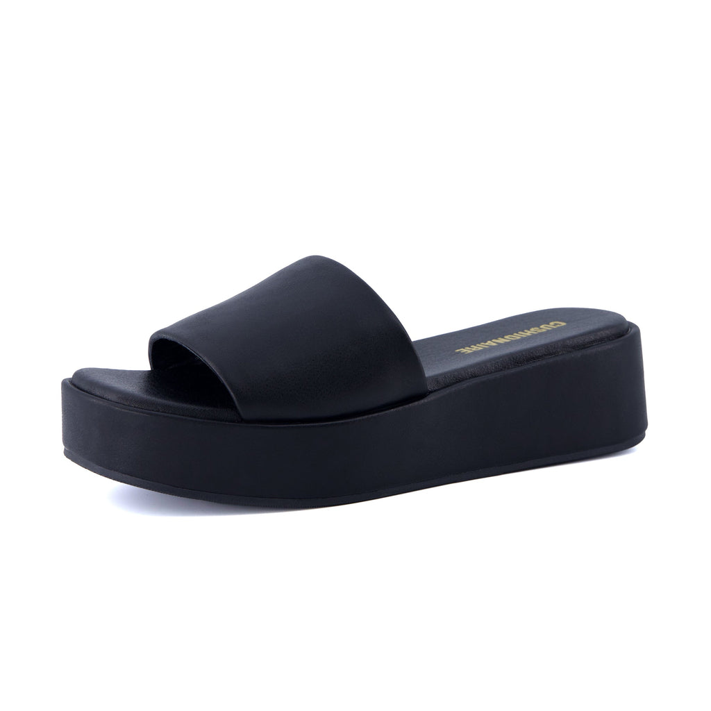 Kudos Platform Womens Sandals - view 133