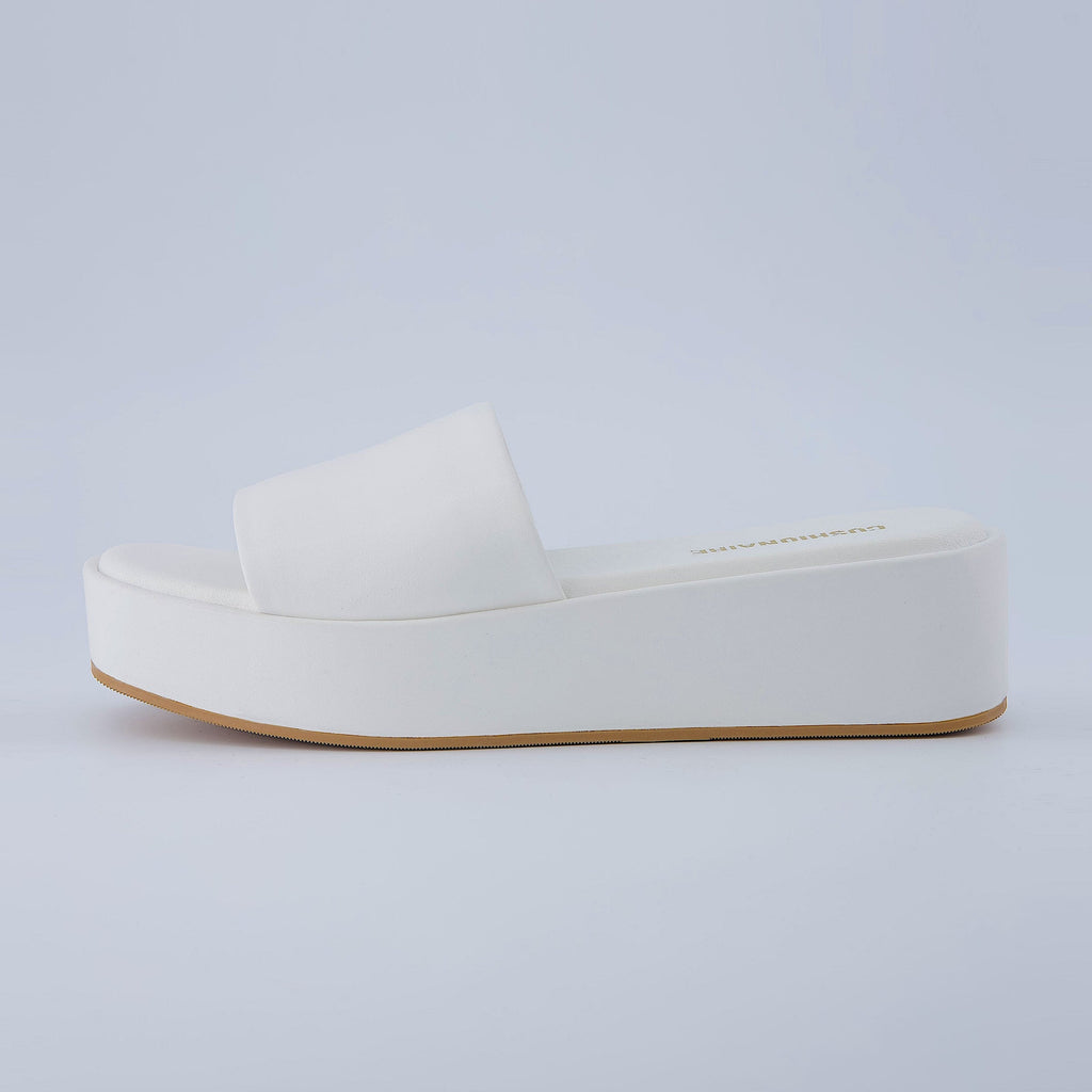 Kudos Platform Womens Sandals - view 142