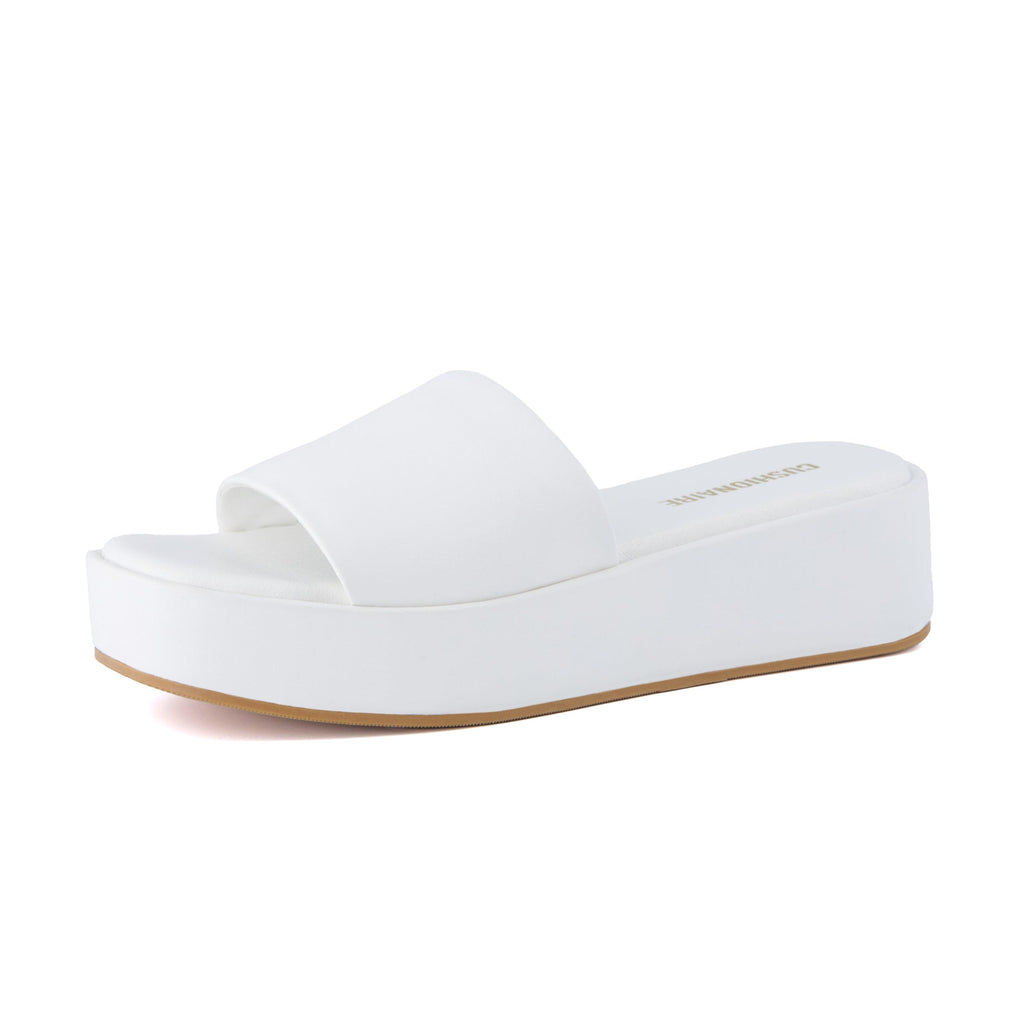 Kudos Platform Womens Sandals - view 192