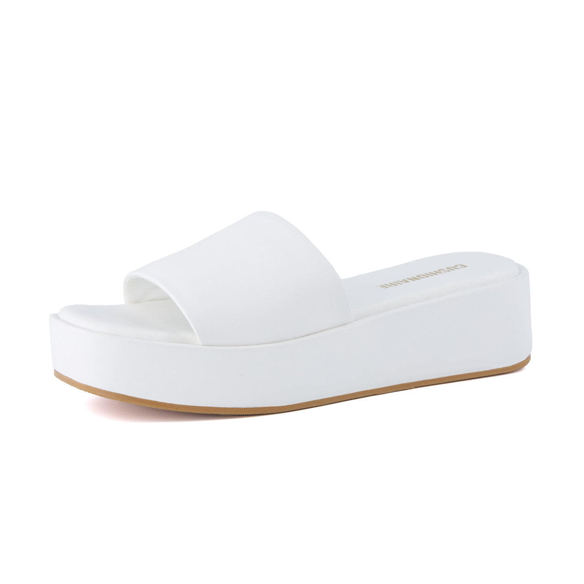 Kudos Platform Womens Sandals - view 67