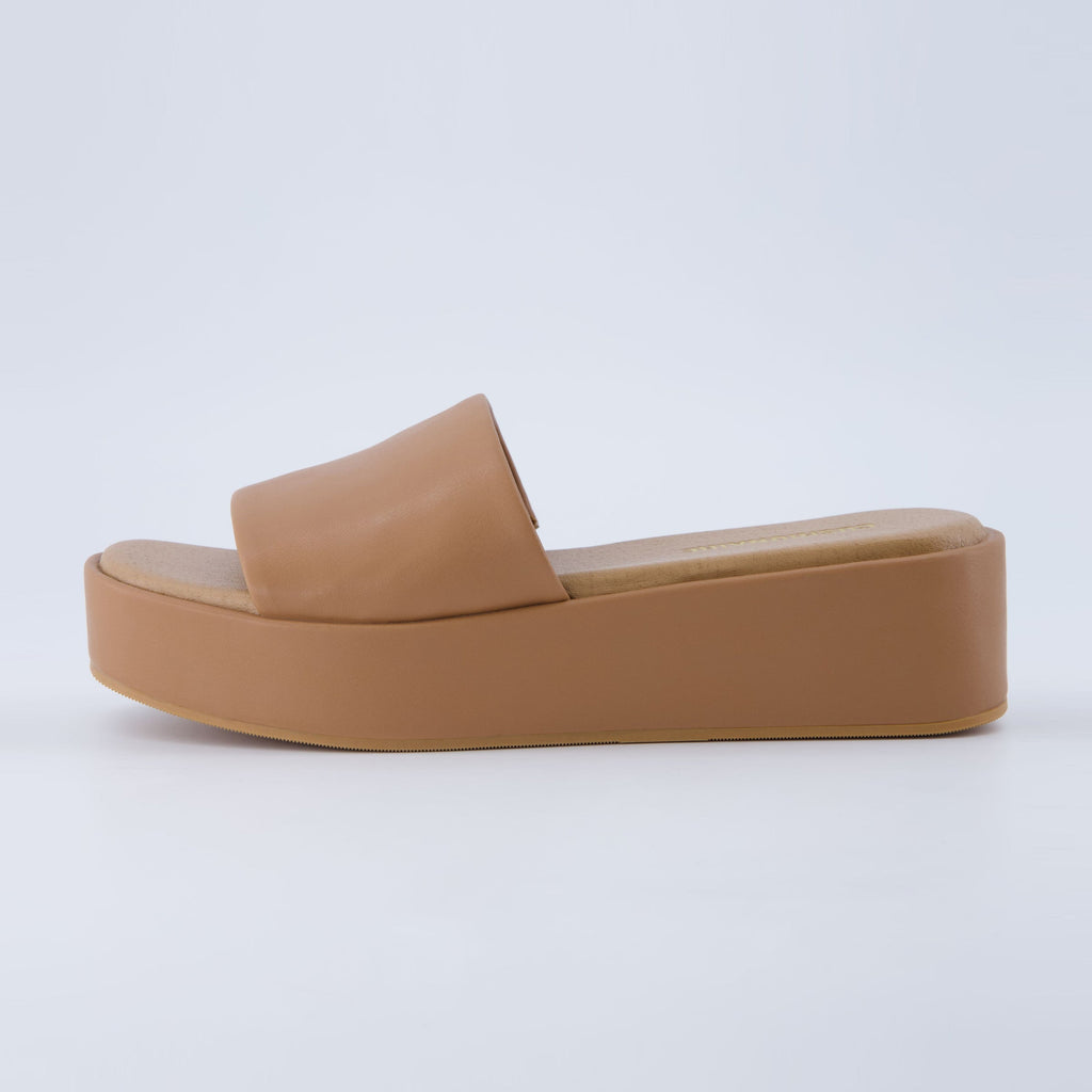 Kudos Platform Womens Sandals - view 151