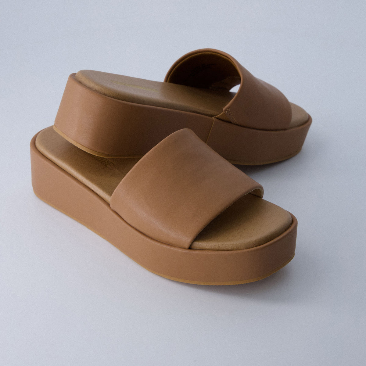 Kudos Platform Womens Sandals - view 161