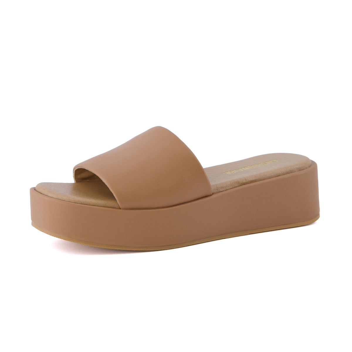 Kudos Platform Womens Sandals - view 76