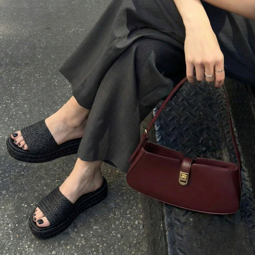 Kudos Platform Womens Sandals - view 9