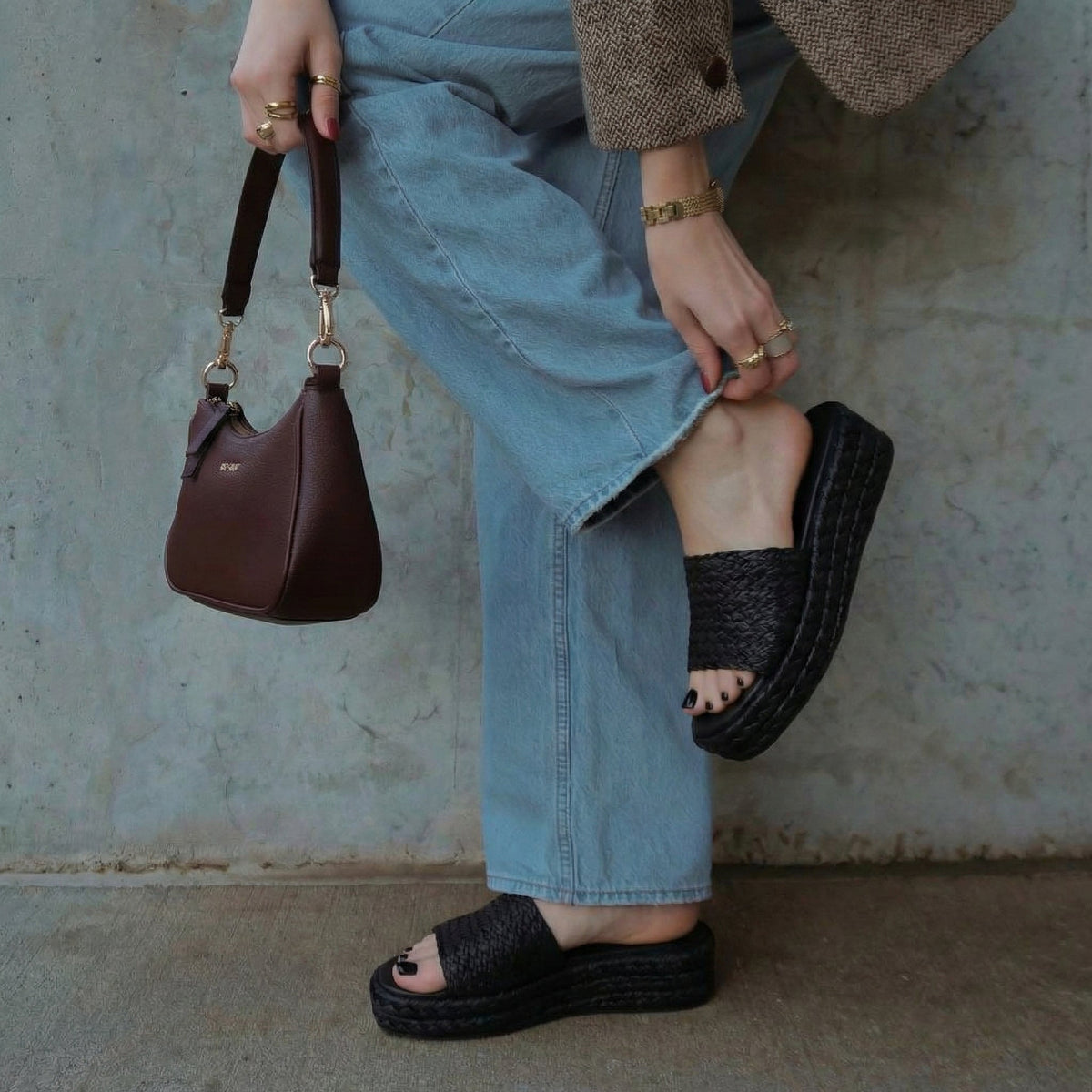 Kudos Platform Womens Sandals - view 94