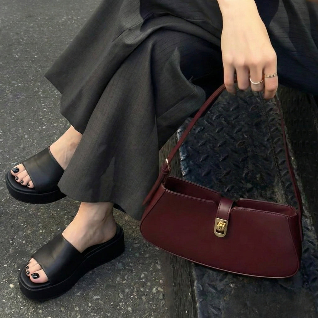 Kudos Platform Womens Sandals - view 63
