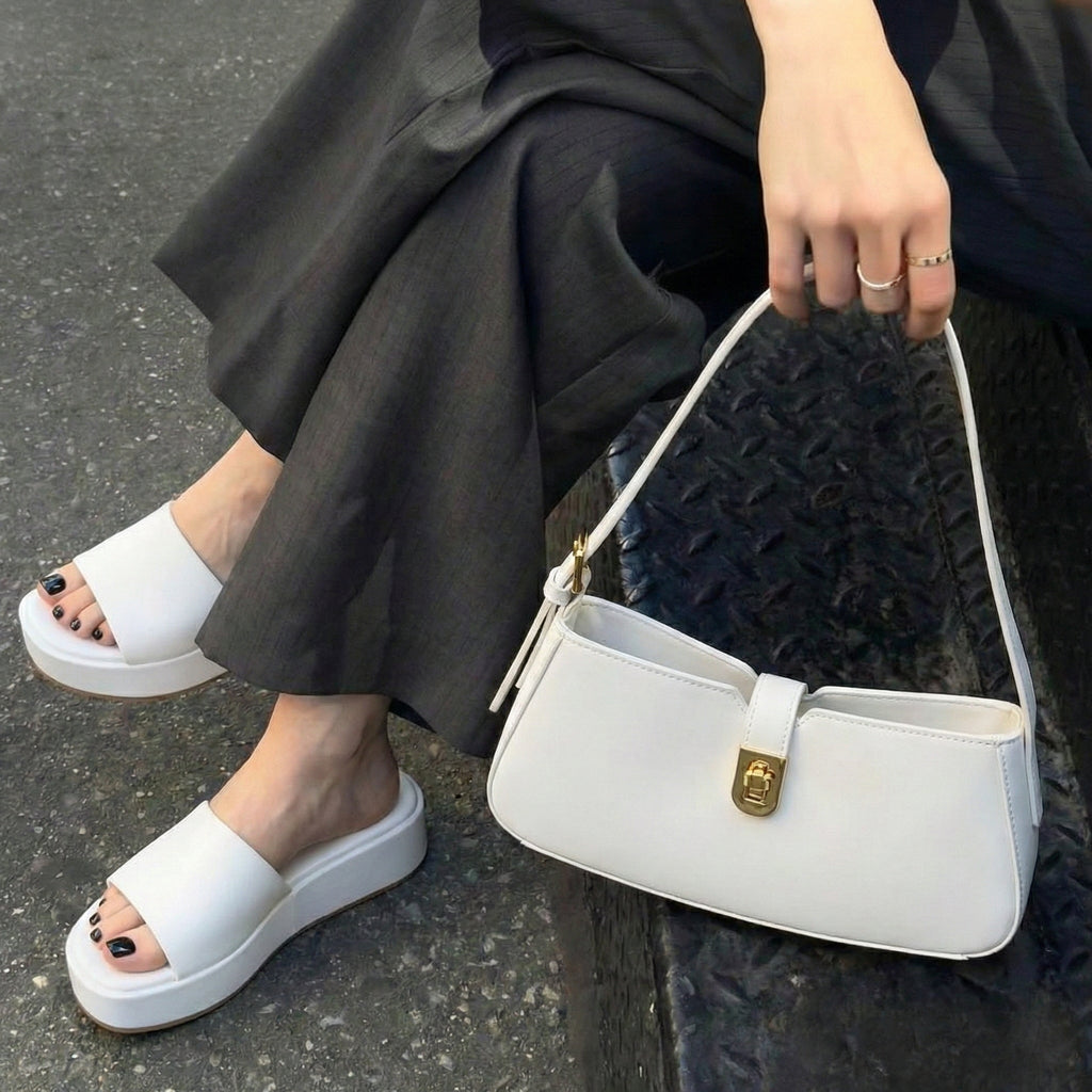 Kudos Platform Womens Sandals - view 148