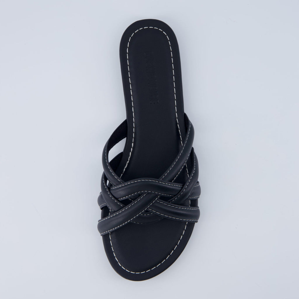 Laguna Flat Sandals - view 12