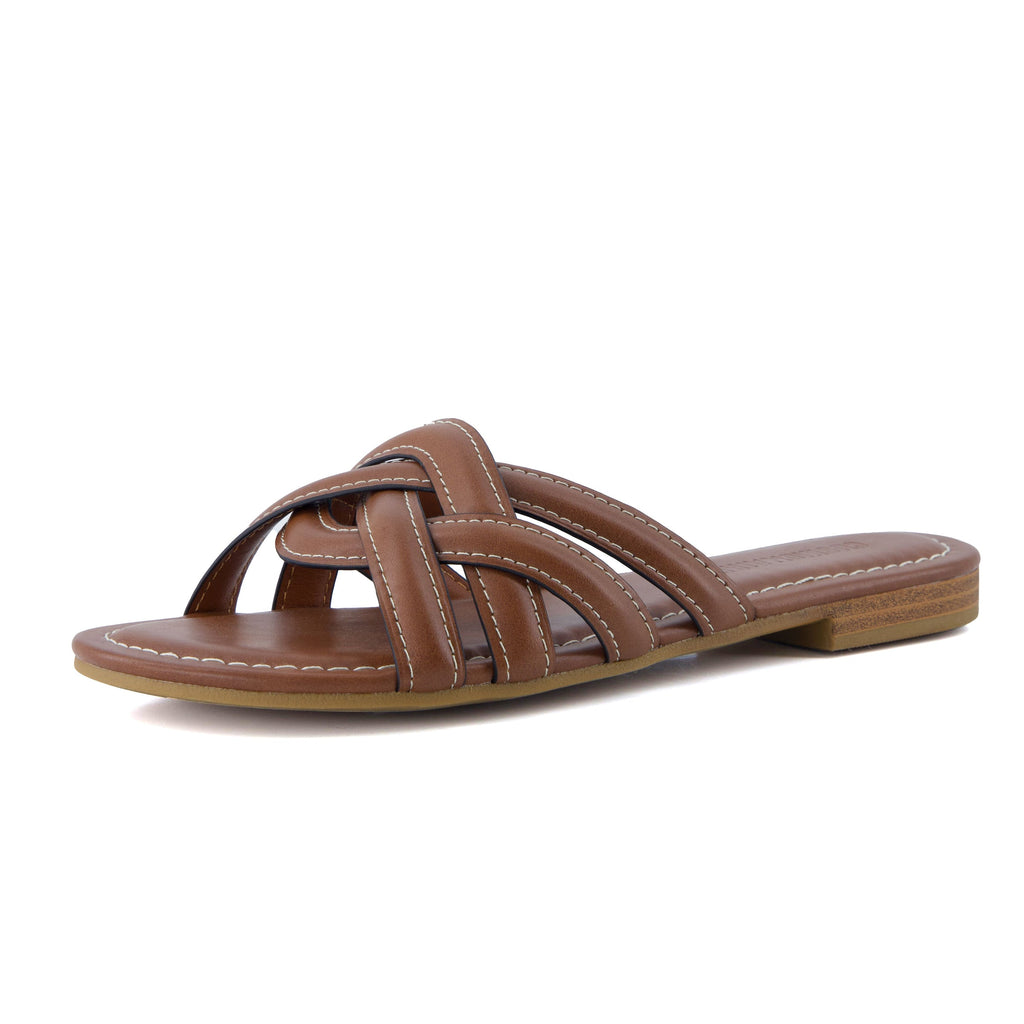 Laguna Flat Sandals - view 2