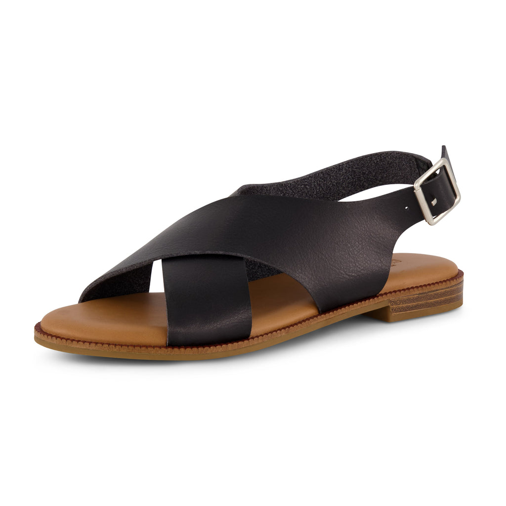 Lake Cross Band Sandal - view 7