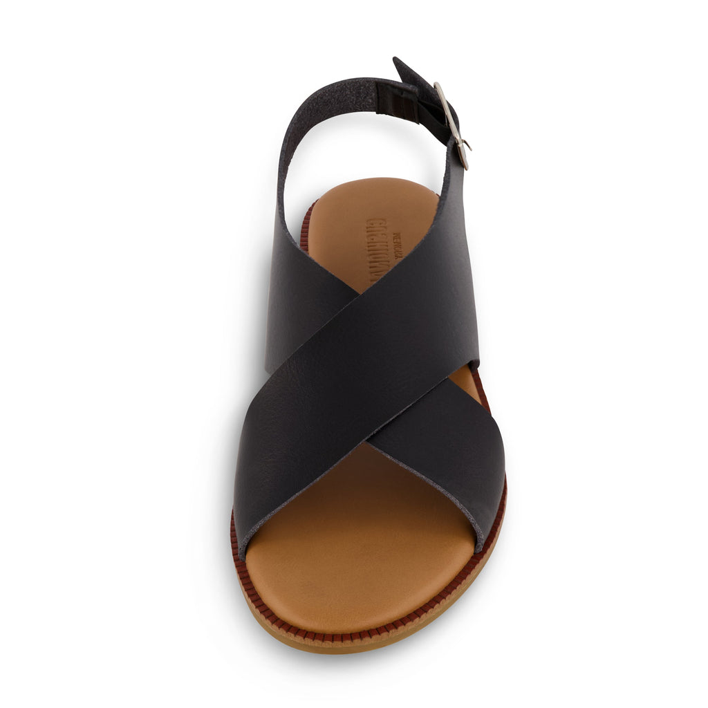 Lake Cross Band Sandal - view 8