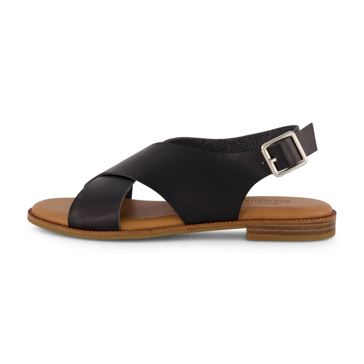 Lake Cross Band Sandal - view 6