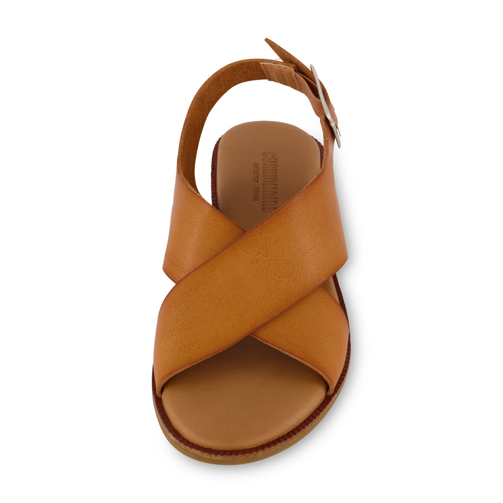 Lake Cross Band Sandal - view 13