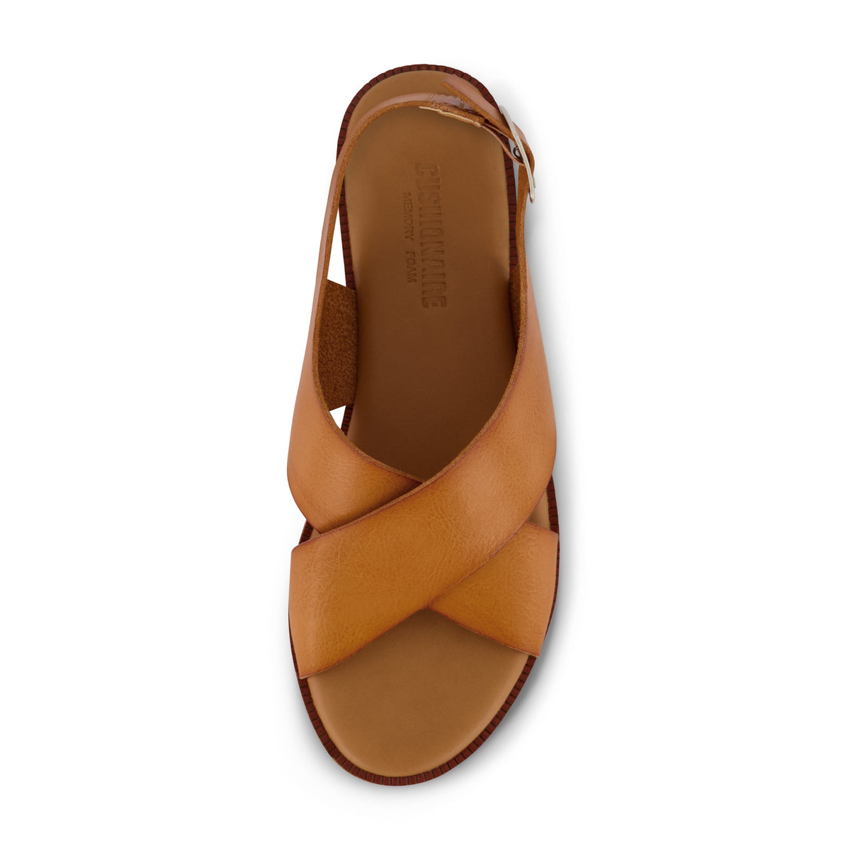 Lake Cross Band Sandal - view 15