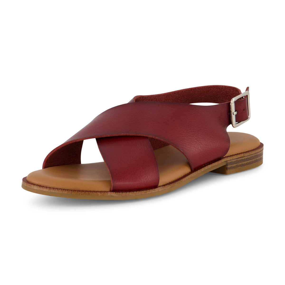 Lake Cross Band Sandal - view 2