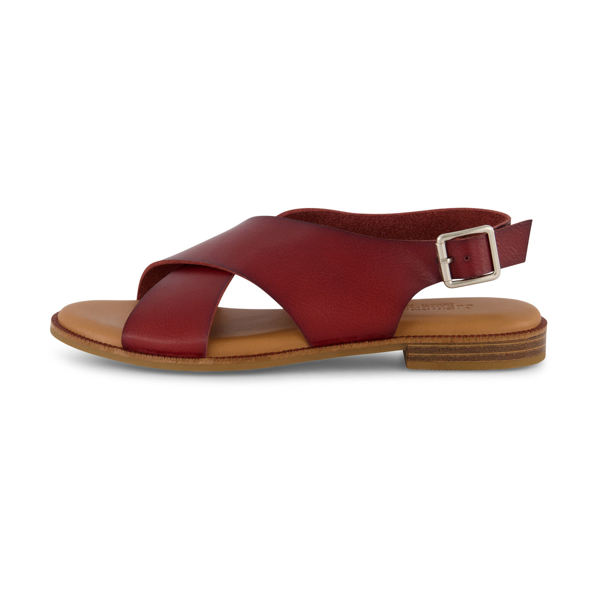 Lake Cross Band Sandal - view 1