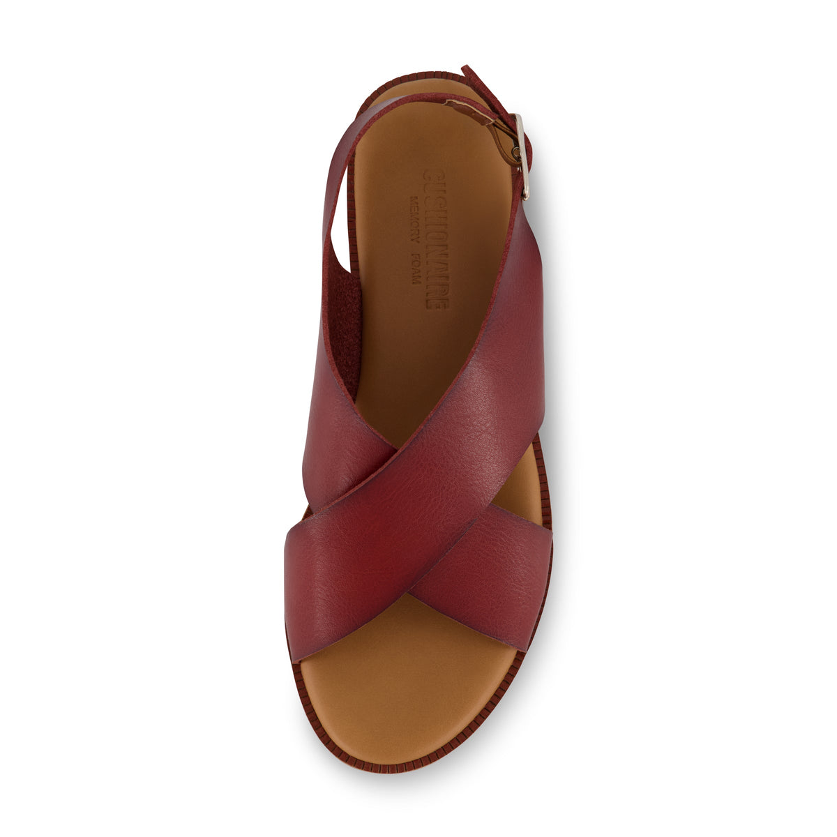 Lake Cross Band Sandal - view 5
