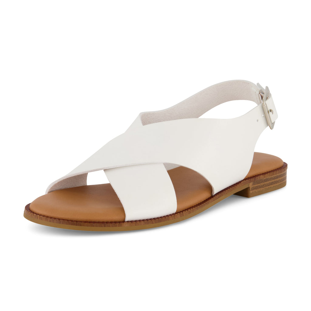 Lake Cross Band Sandal - view 17