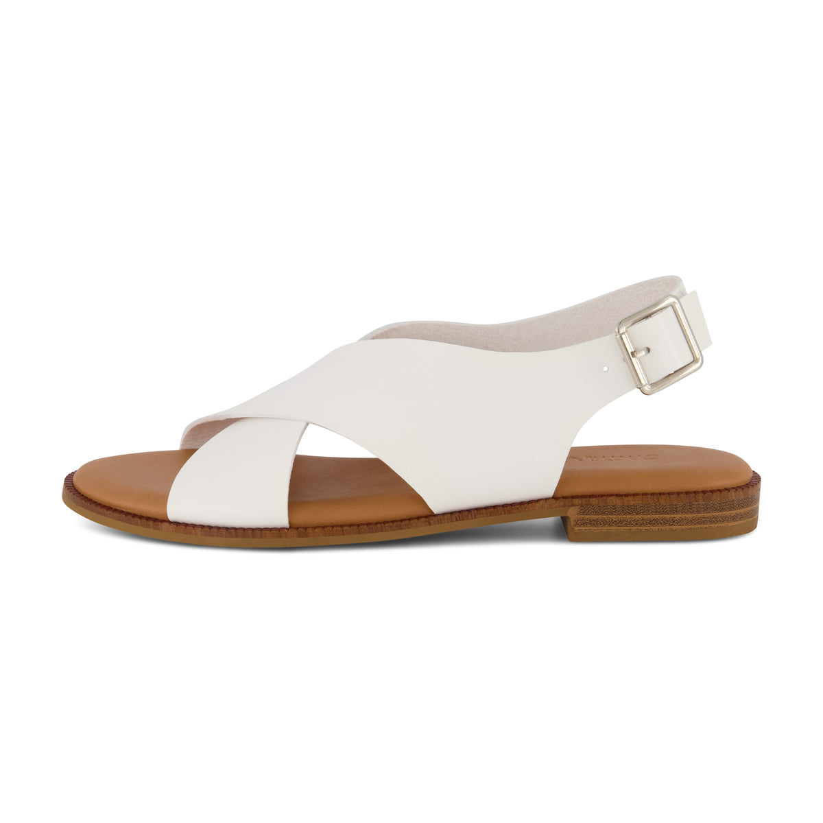 Lake Cross Band Sandal - view 16