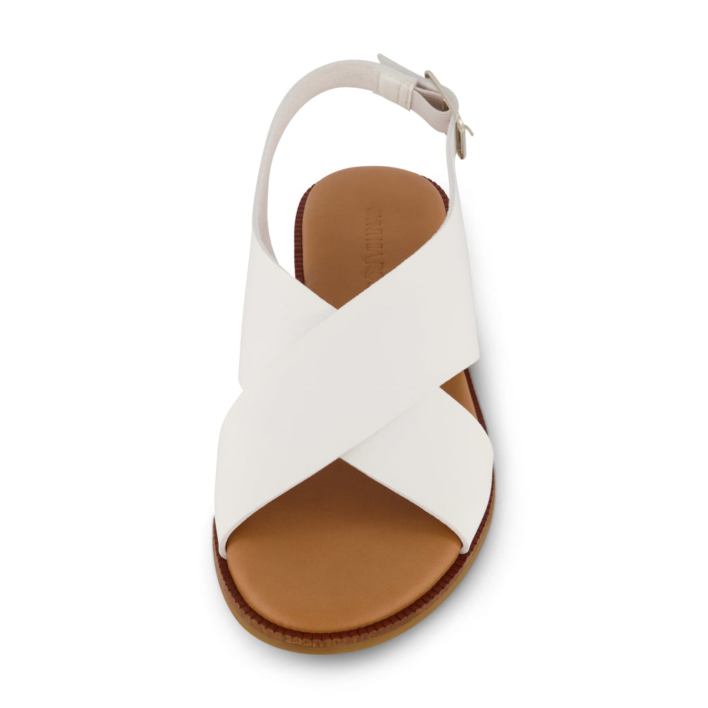 Lake Cross Band Sandal - view 18