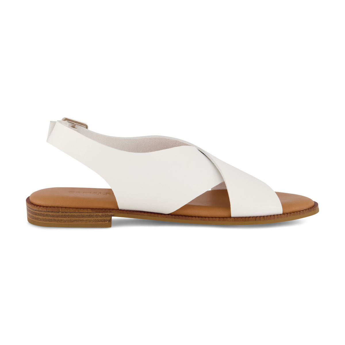 Lake Cross Band Sandal - view 19