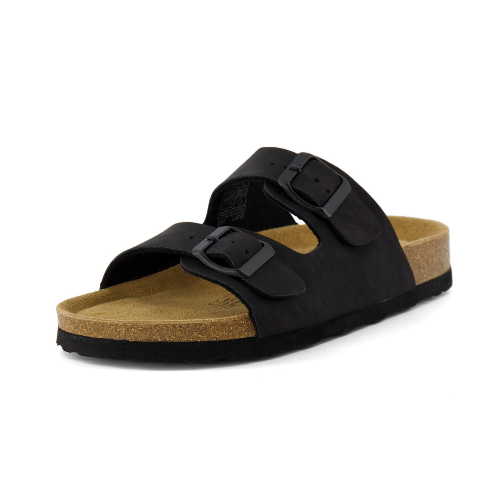 Lane Cork Footbed Sandal - view 21