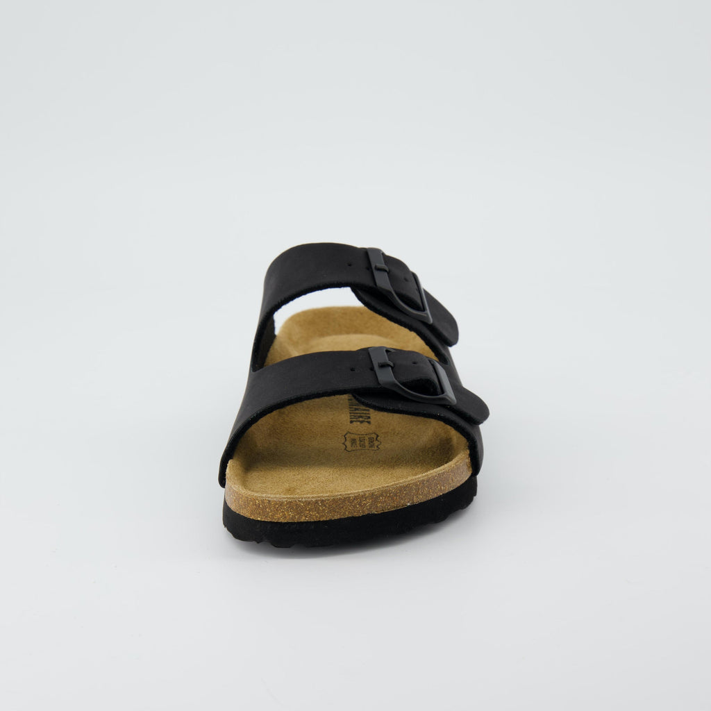 Lane Cork Footbed Sandal - view 22