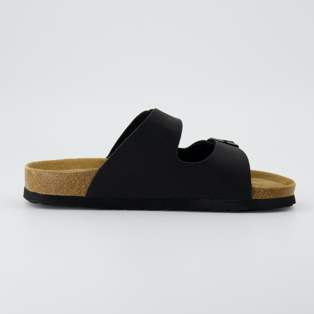 Lane Cork Footbed Sandal - view 23