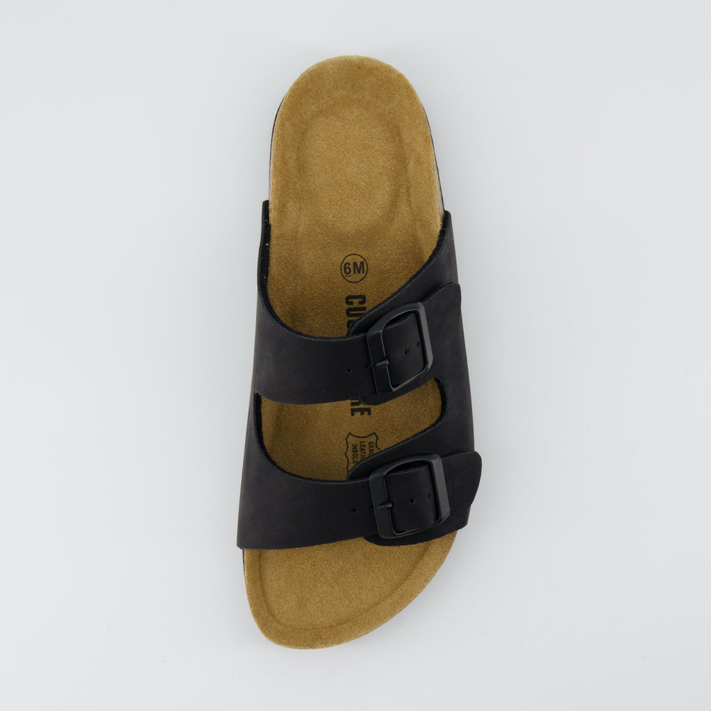 Lane Cork Footbed Sandal - view 25