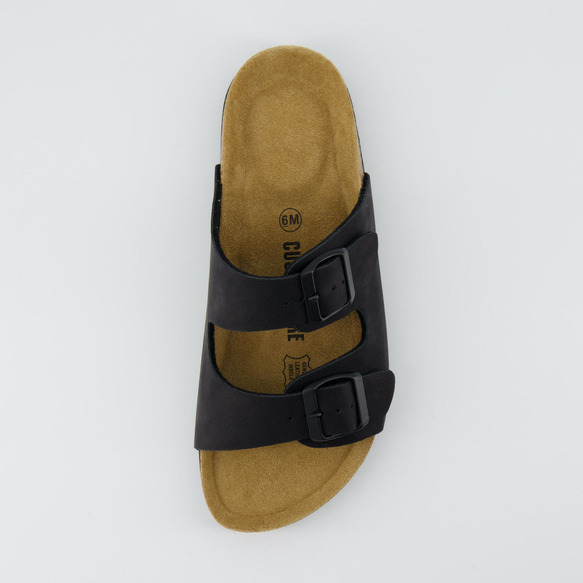 Lane Cork Footbed Sandal - view 25
