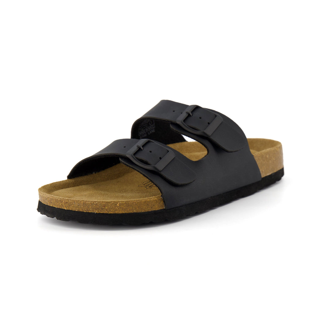 Lane Cork Footbed Sandal - view 53