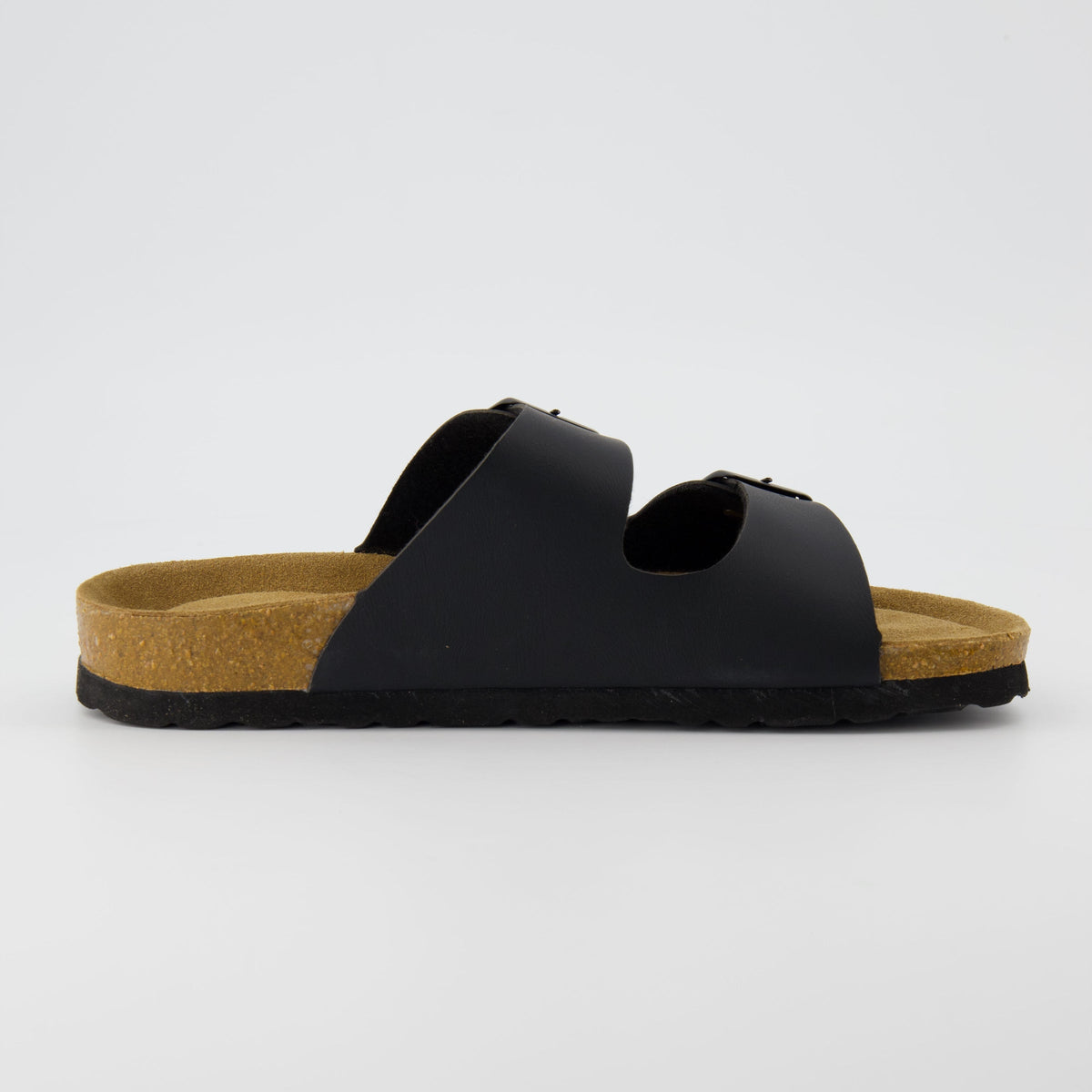 Lane Cork Footbed Sandal - view 56