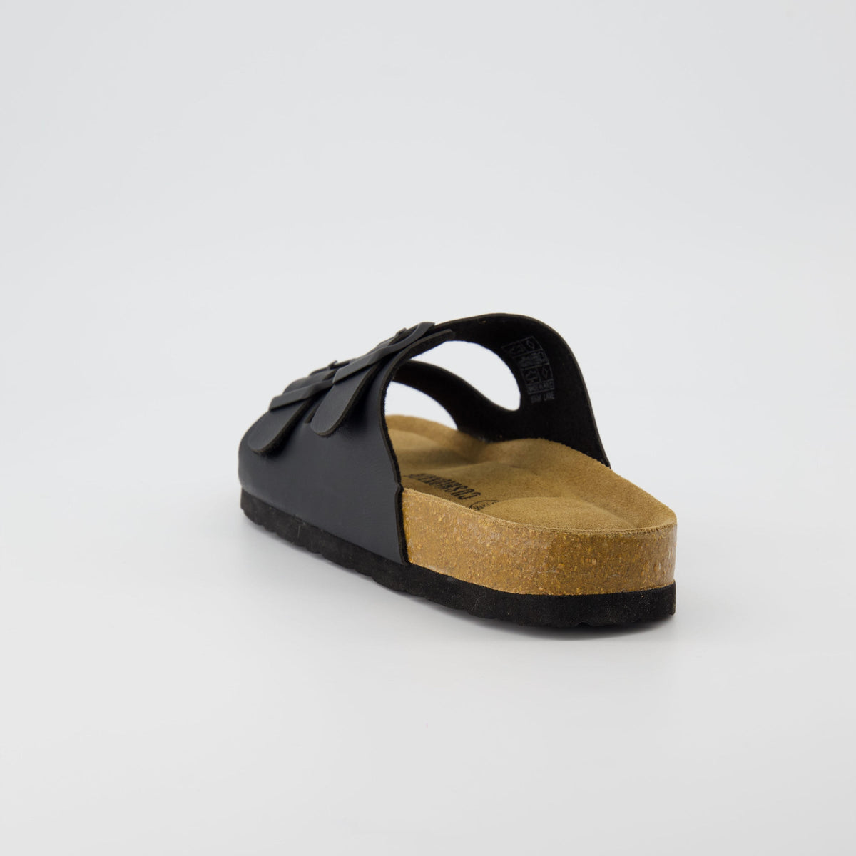 Lane Cork Footbed Sandal - view 55