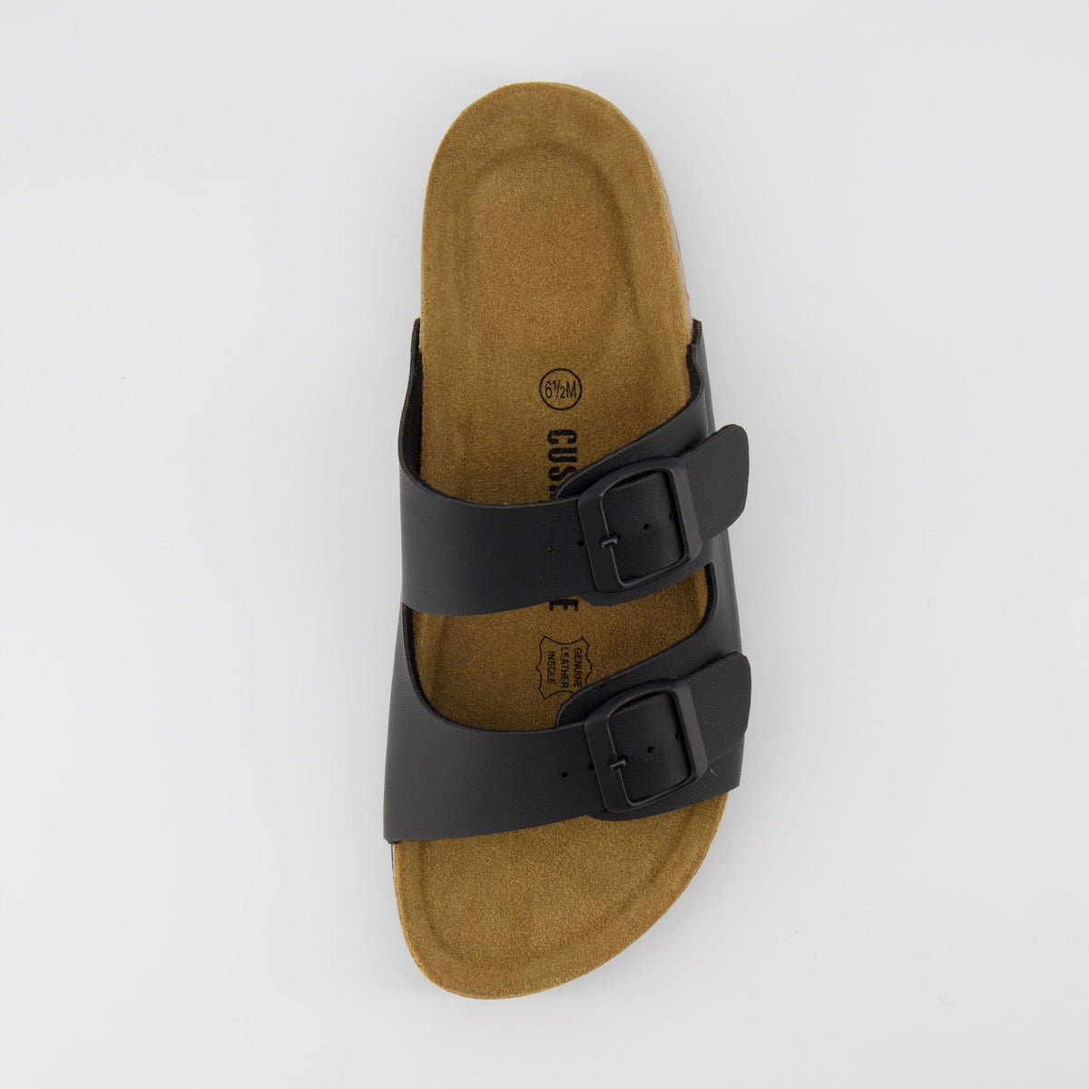 Lane Cork Footbed Sandal - view 57