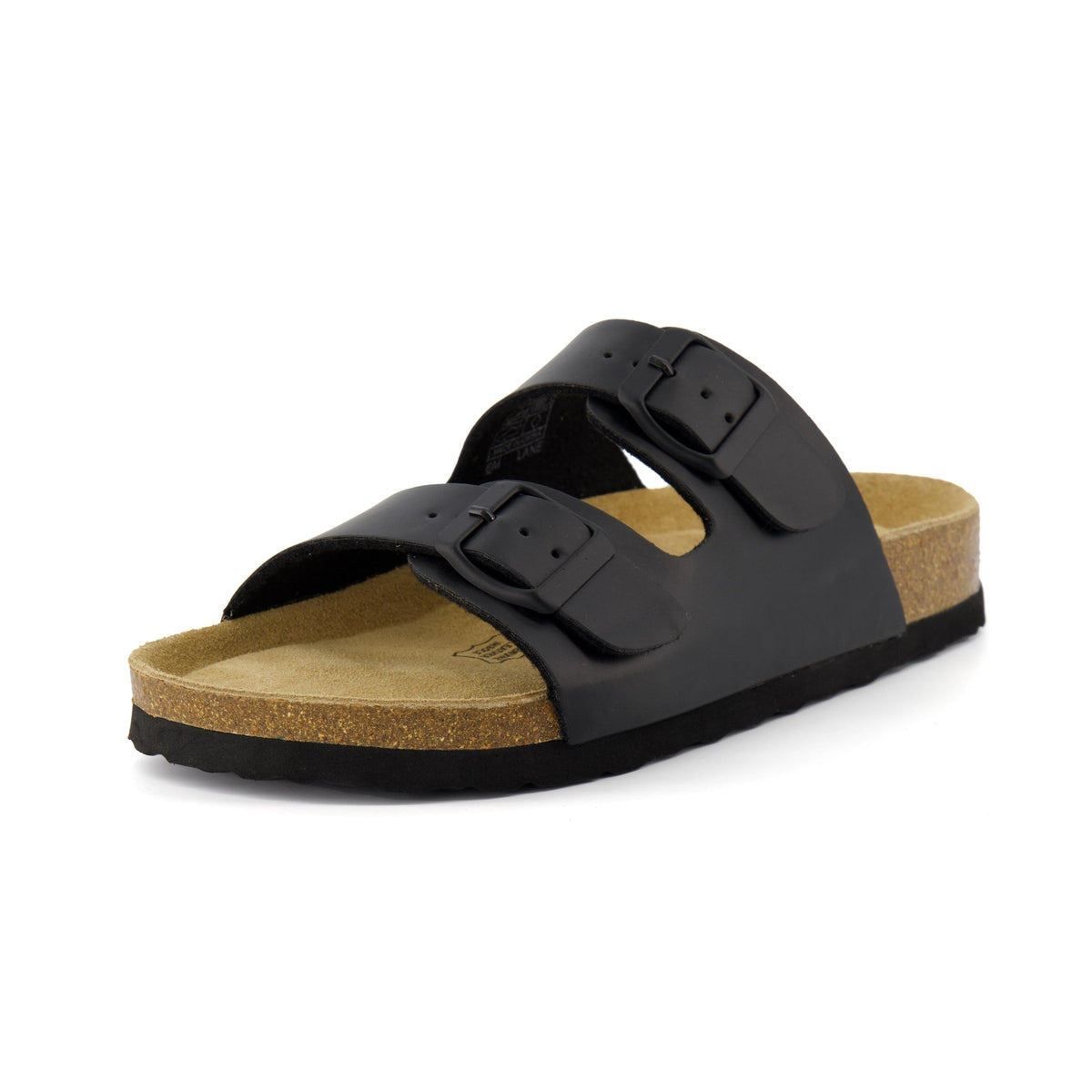 Lane Cork Footbed Sandal - view 98