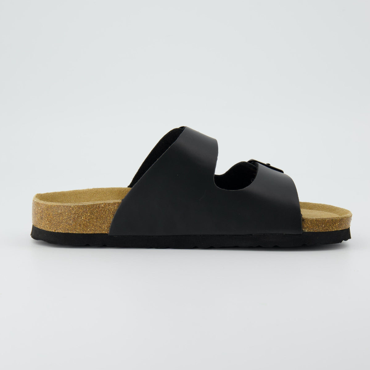 Lane Cork Footbed Sandal - view 101