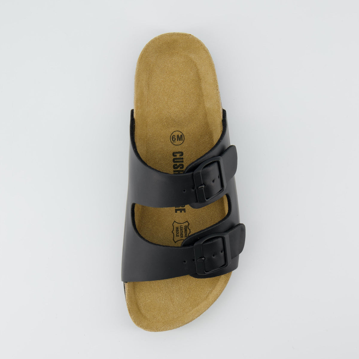 Lane Cork Footbed Sandal - view 102