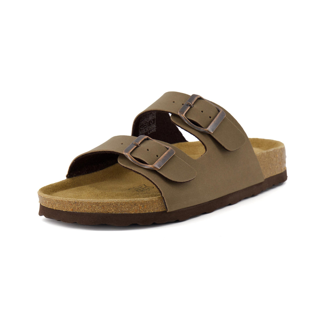 Lane Cork Footbed Sandal - view 13