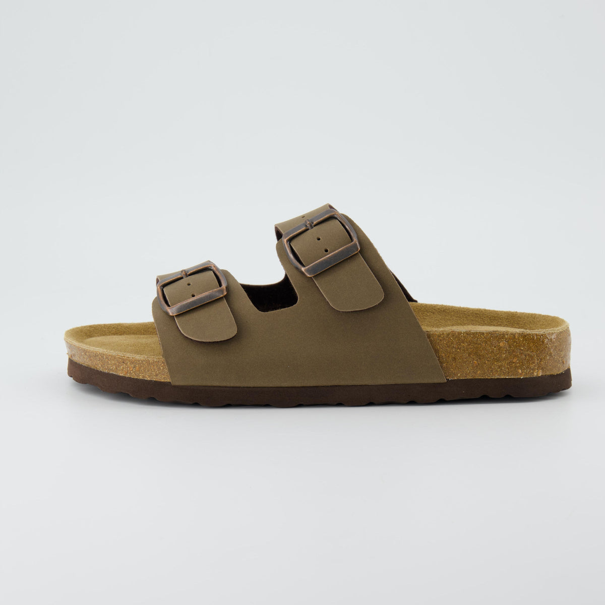 Lane Cork Footbed Sandal - view 12