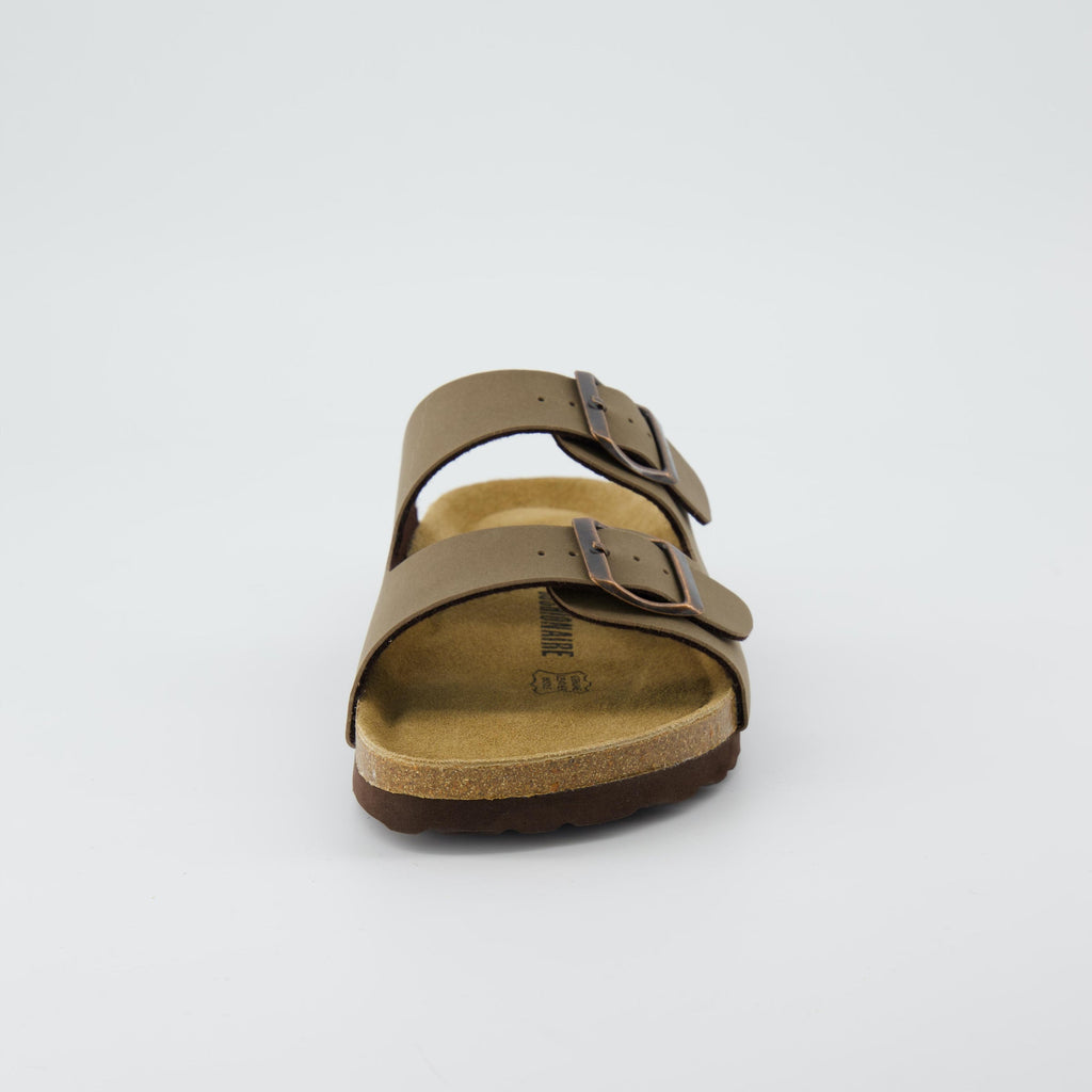 Lane Cork Footbed Sandal - view 14