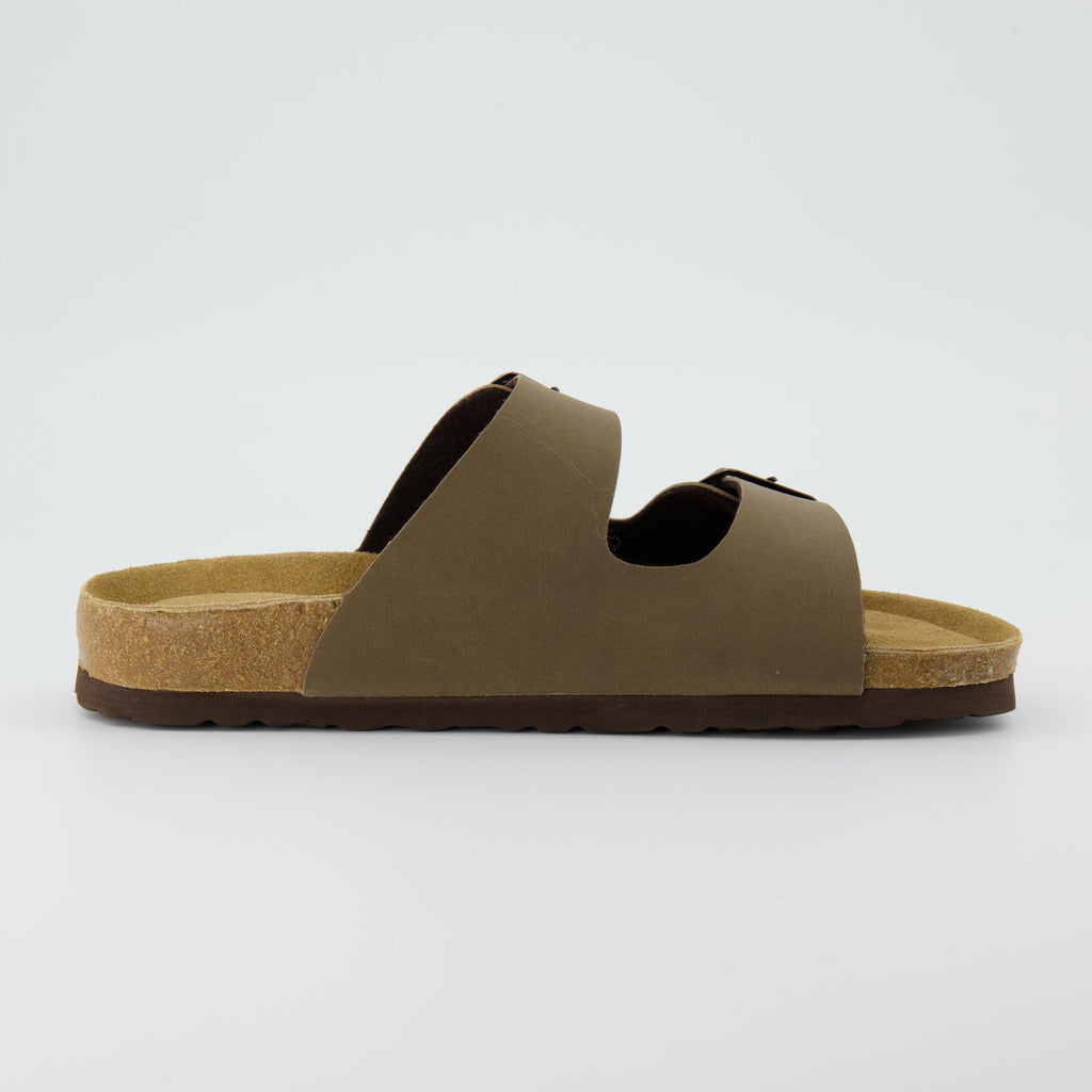 Lane Cork Footbed Sandal - view 15