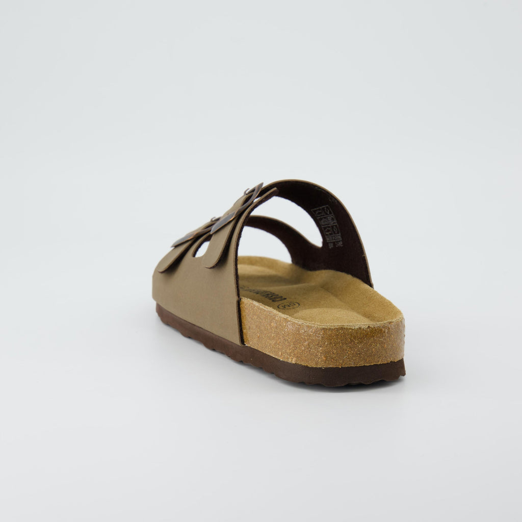 Lane Cork Footbed Sandal - view 16