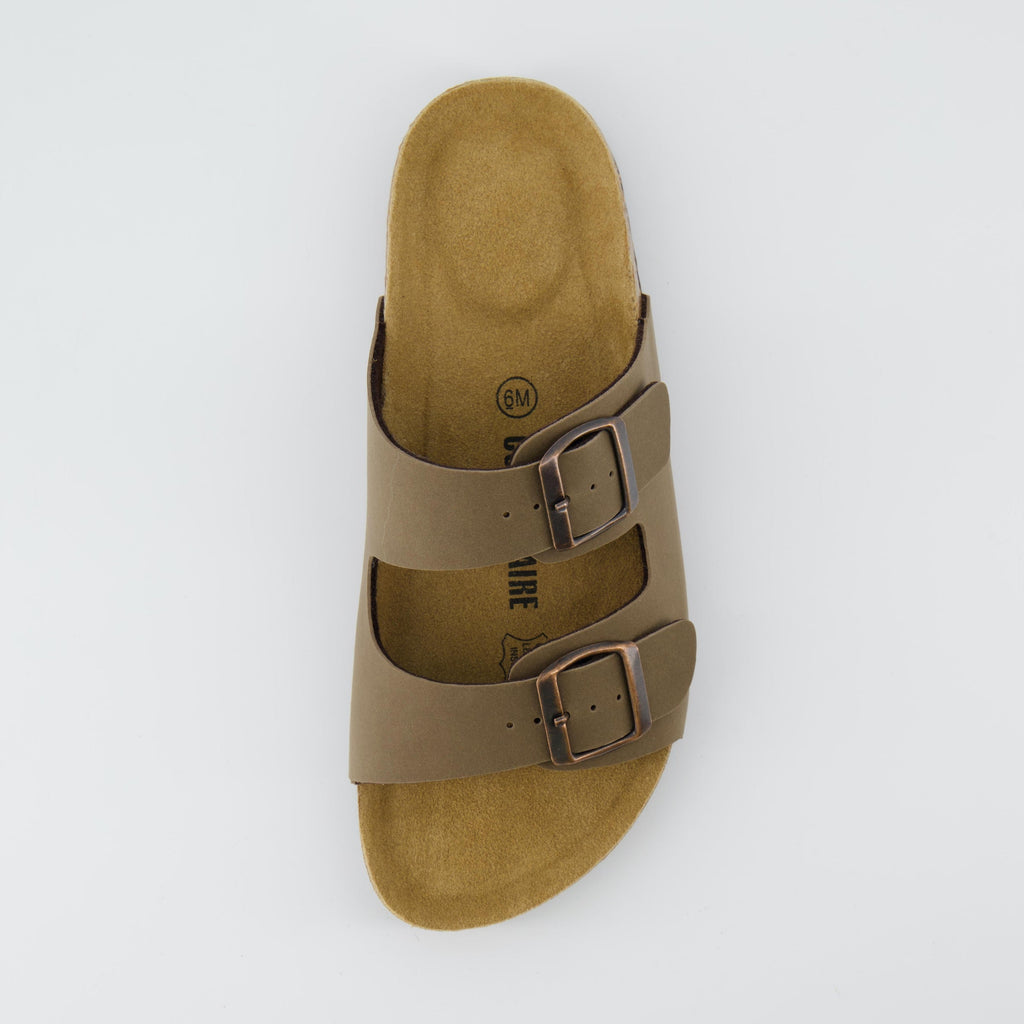 Lane Cork Footbed Sandal - view 17
