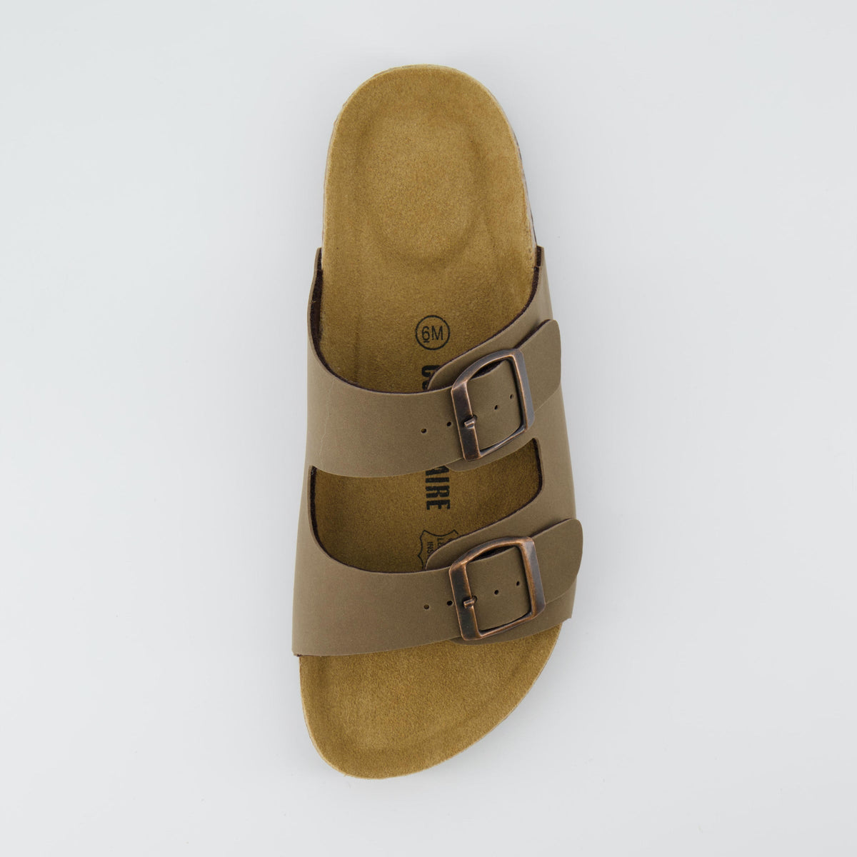 Lane Cork Footbed Sandal - view 17
