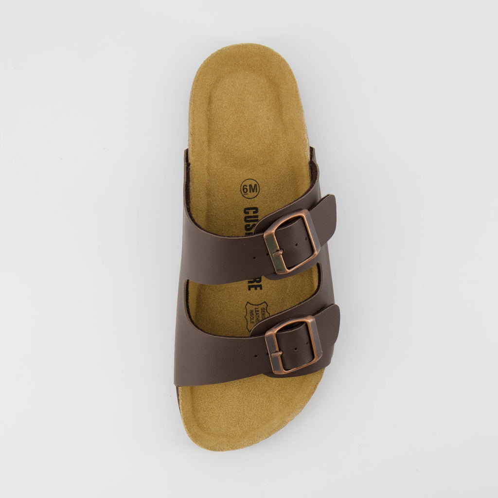 Lane Cork Footbed Sandal - view 46