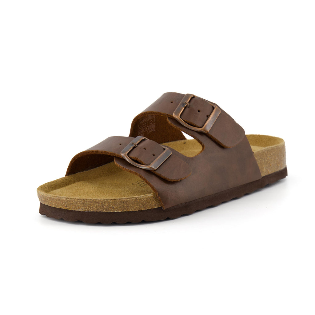 Lane Cork Footbed Sandal - view 105