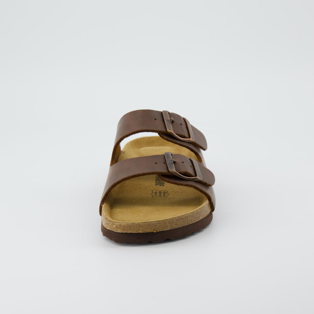 Lane Cork Footbed Sandal - view 106