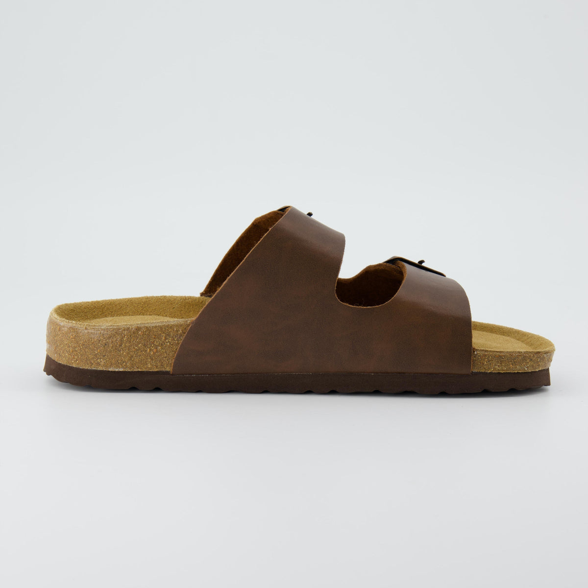 Lane Cork Footbed Sandal - view 108